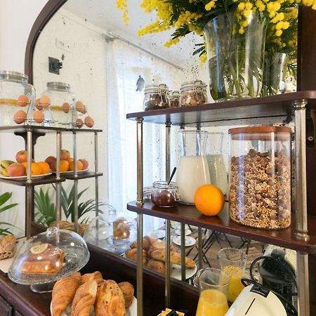 Hotel Hector Paris Ngoại thất bức ảnh
