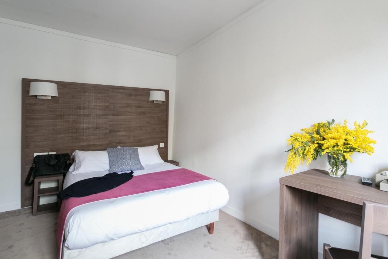 Hotel Hector Paris Ngoại thất bức ảnh