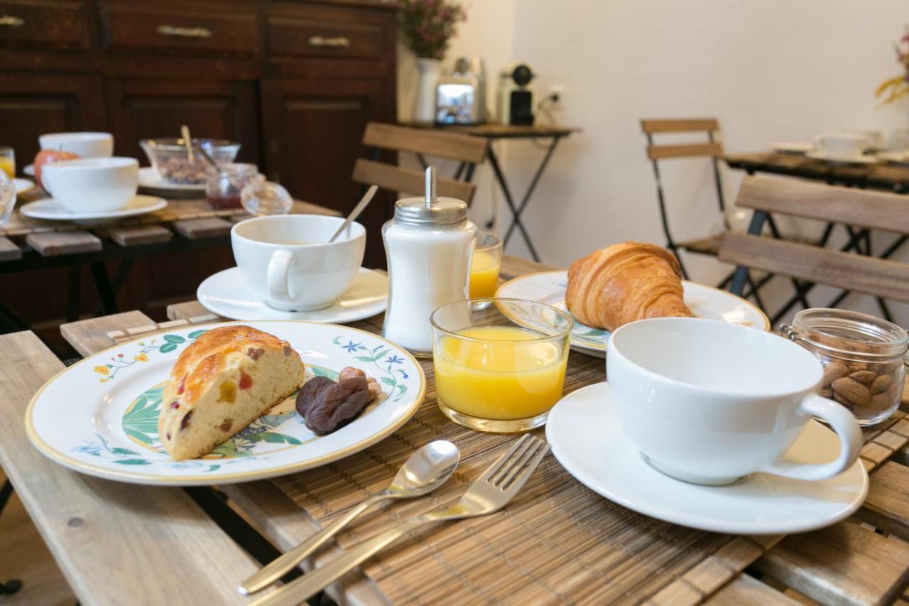 Hotel Hector Paris Ngoại thất bức ảnh