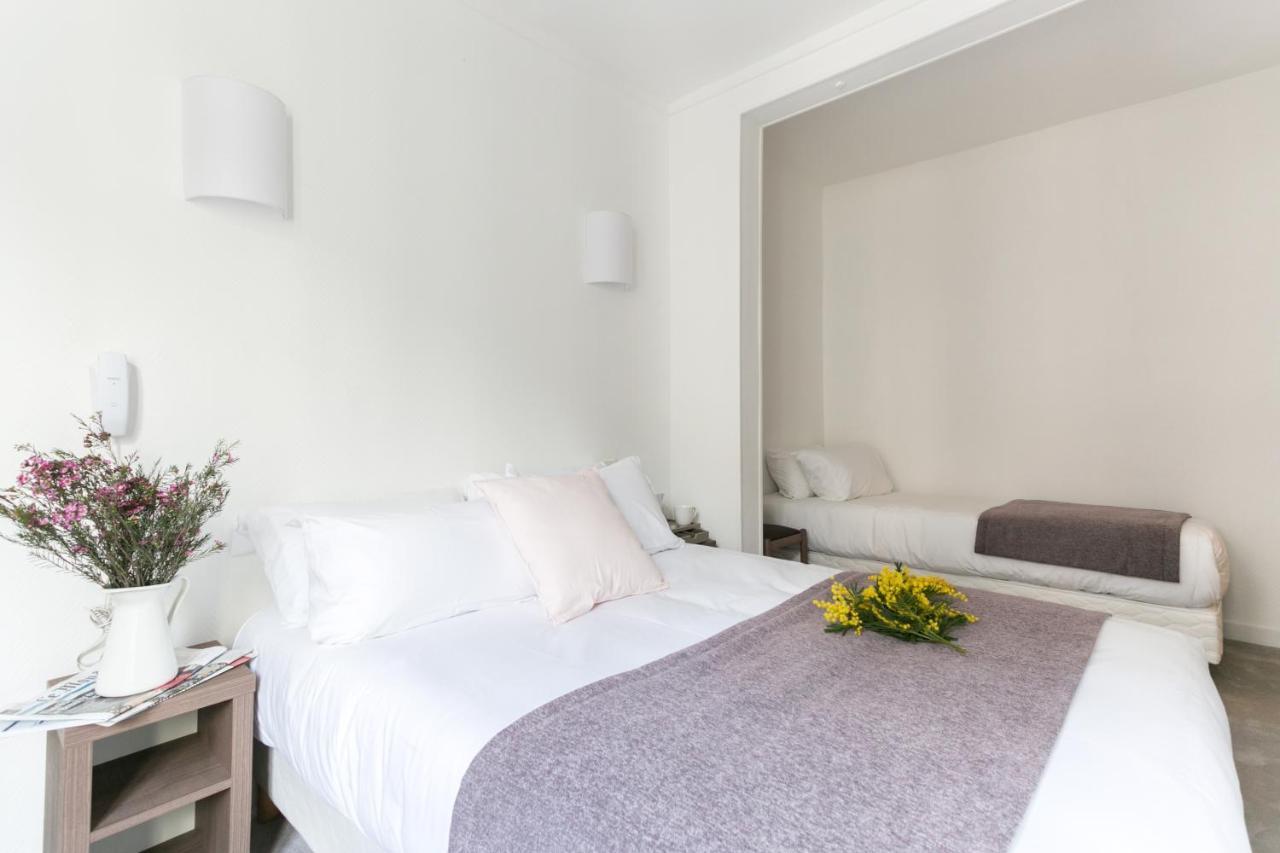 Hotel Hector Paris Ngoại thất bức ảnh