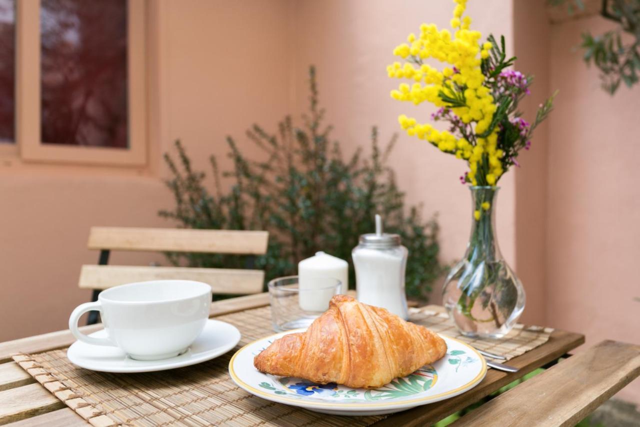 Hotel Hector Paris Ngoại thất bức ảnh