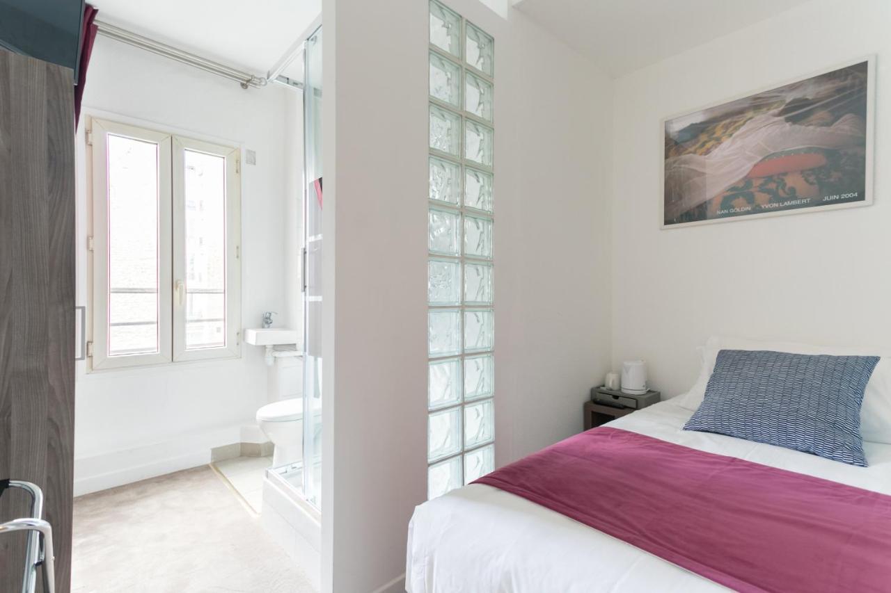 Hotel Hector Paris Ngoại thất bức ảnh