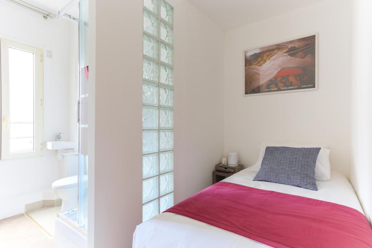 Hotel Hector Paris Ngoại thất bức ảnh