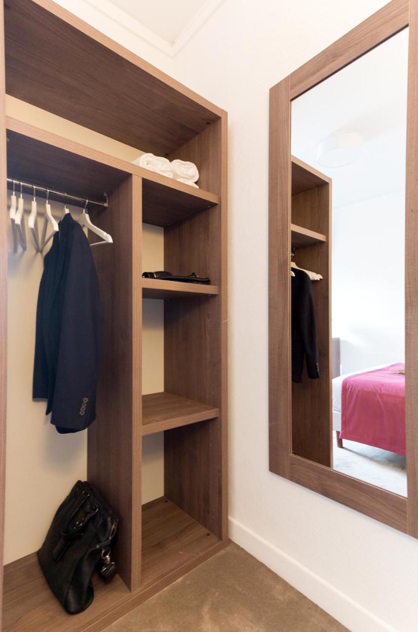 Hotel Hector Paris Ngoại thất bức ảnh